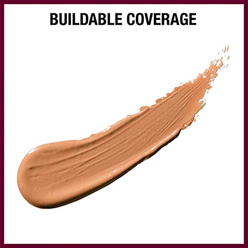 Maybelline Instant Age Rewind Eraser Dark Circles Treatment Multi-Use Concealer, 100, 1 Count (Packaging May Vary)