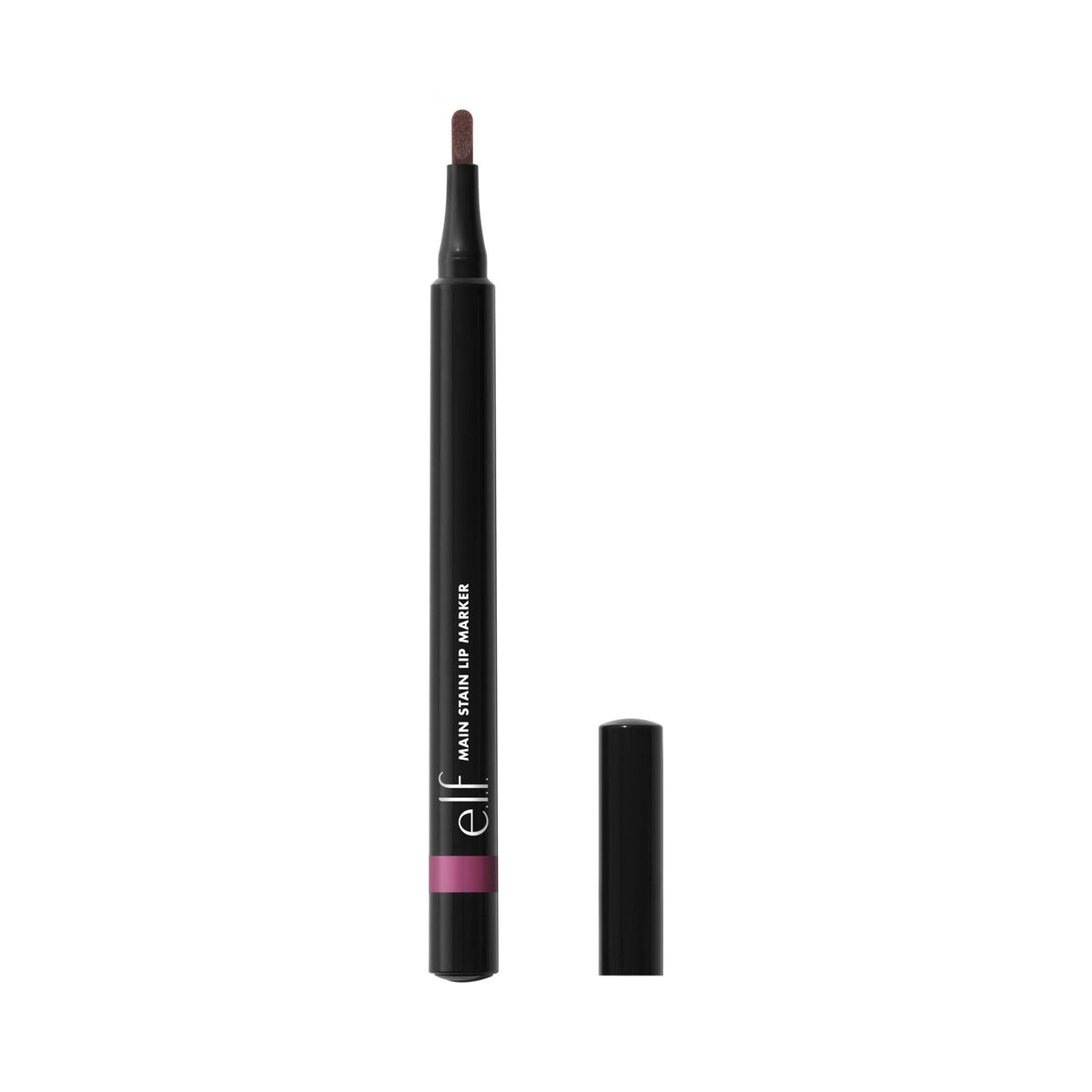 e.l.f. Main Stain Lip Marker, Rose Macaron