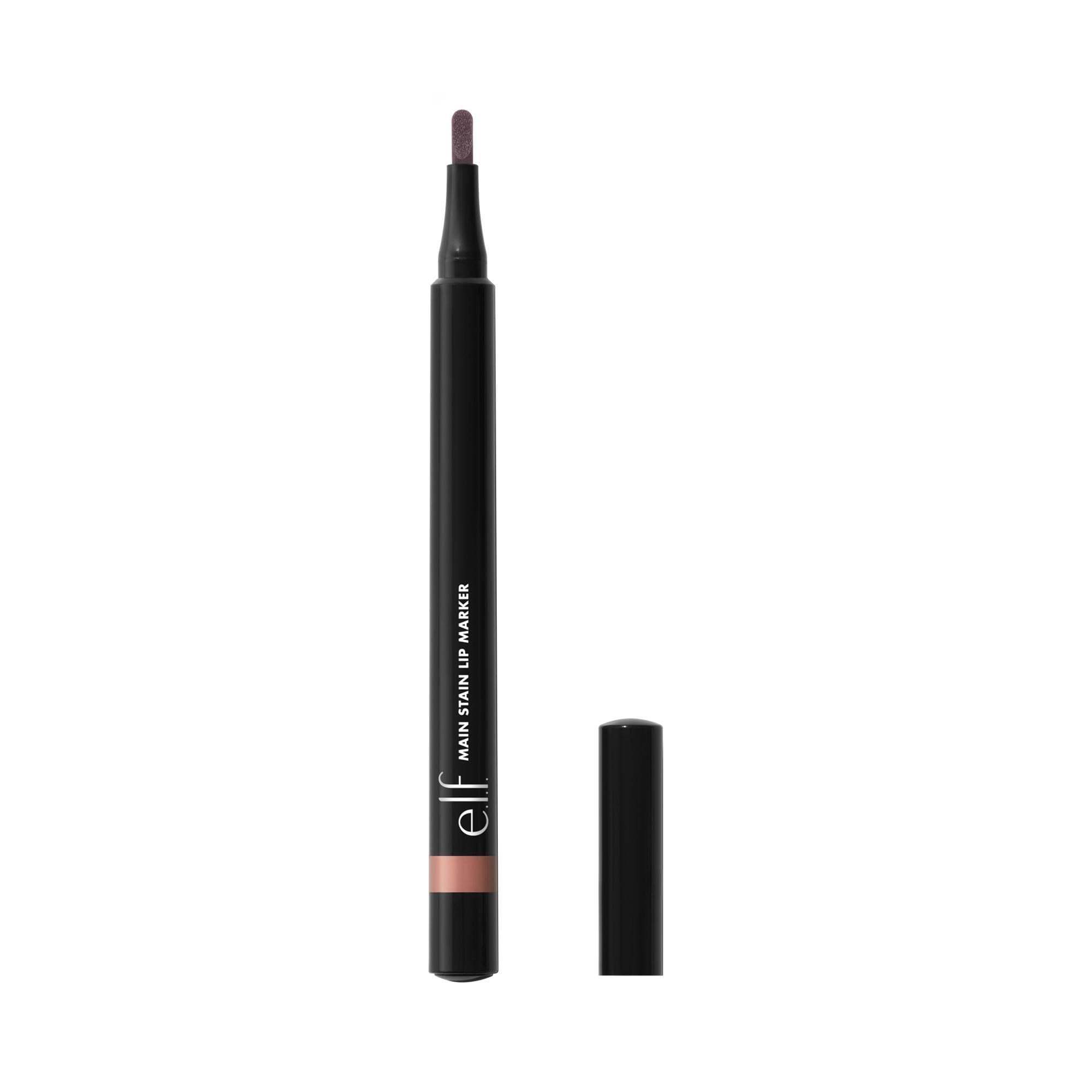 e.l.f. Main Stain Lip Marker, Rose Macaron