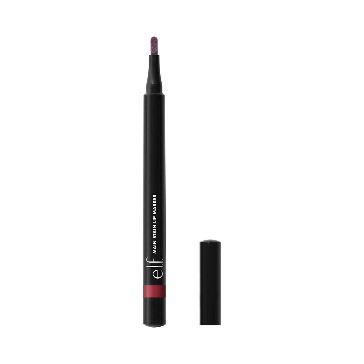 e.l.f. Main Stain Lip Marker, Rose Macaron