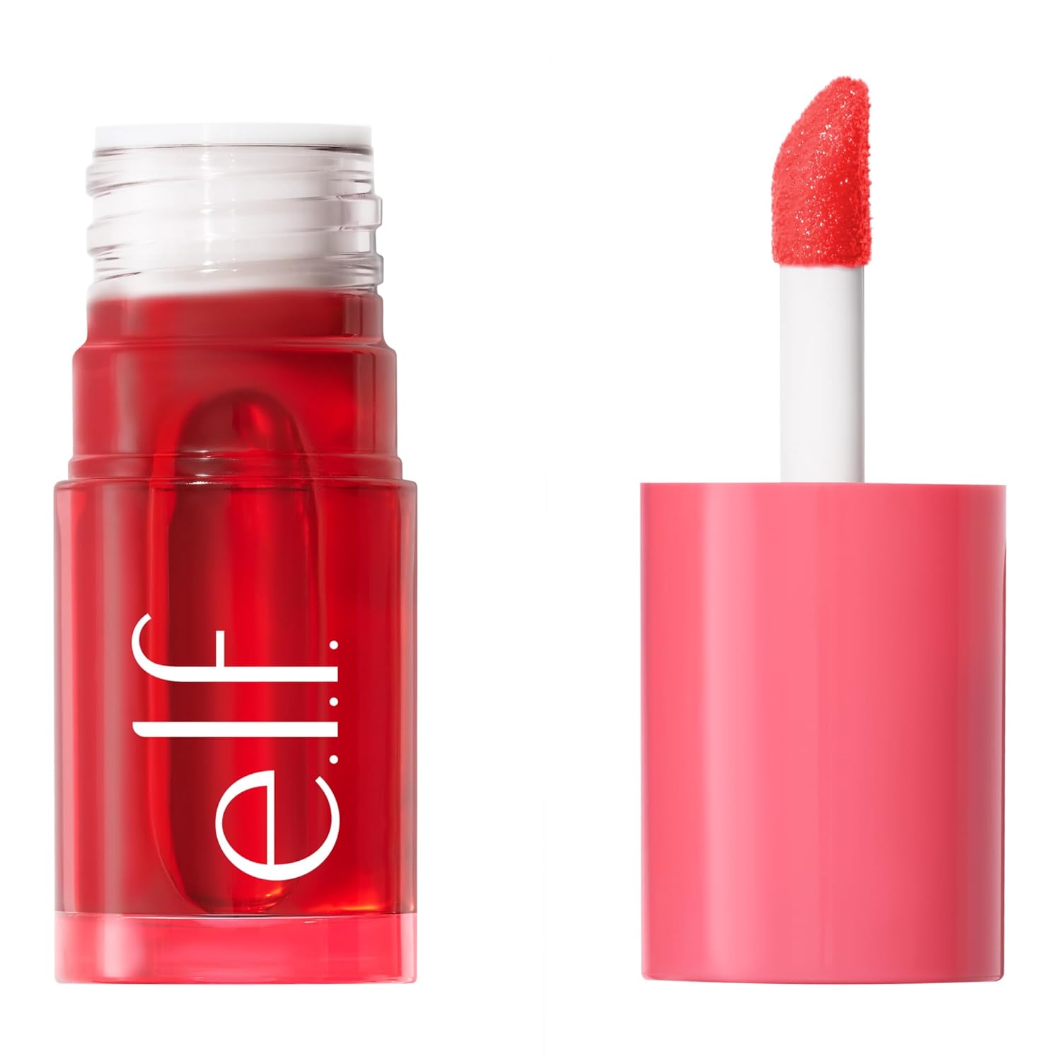 e.l.f. Sheer For It Blush Tint, Cherry Cola