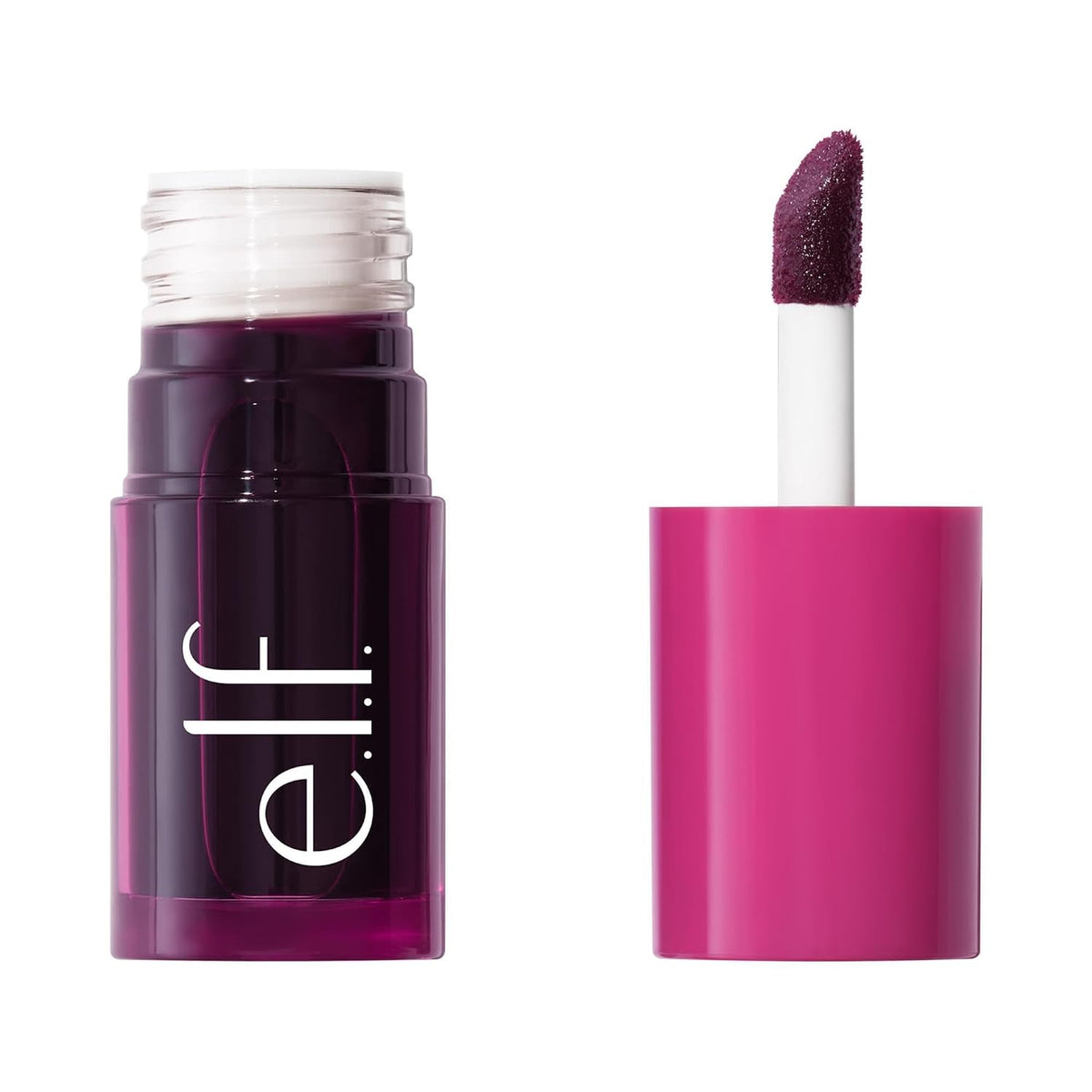 e.l.f. Sheer For It Blush Tint, Cherry Cola