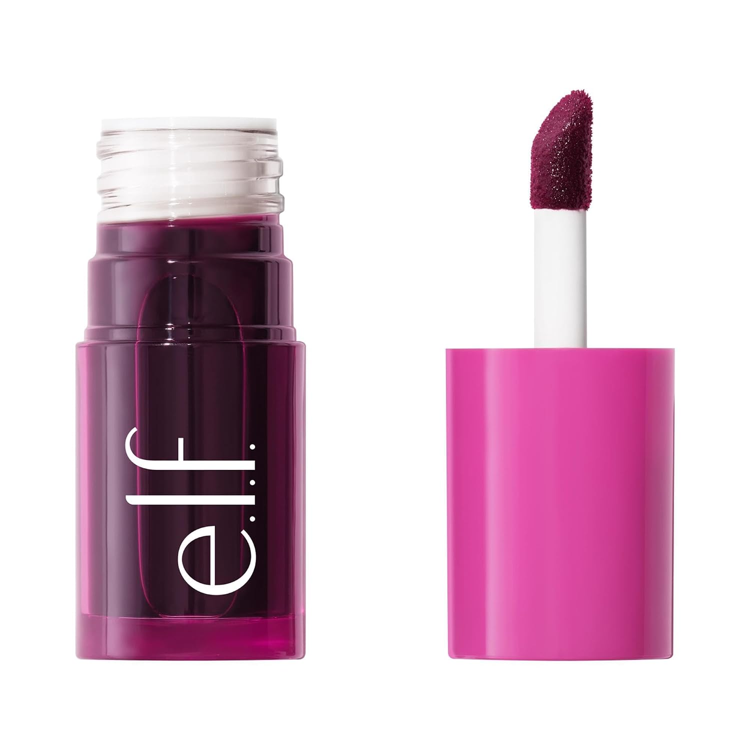 e.l.f. Sheer For It Blush Tint, Cherry Cola