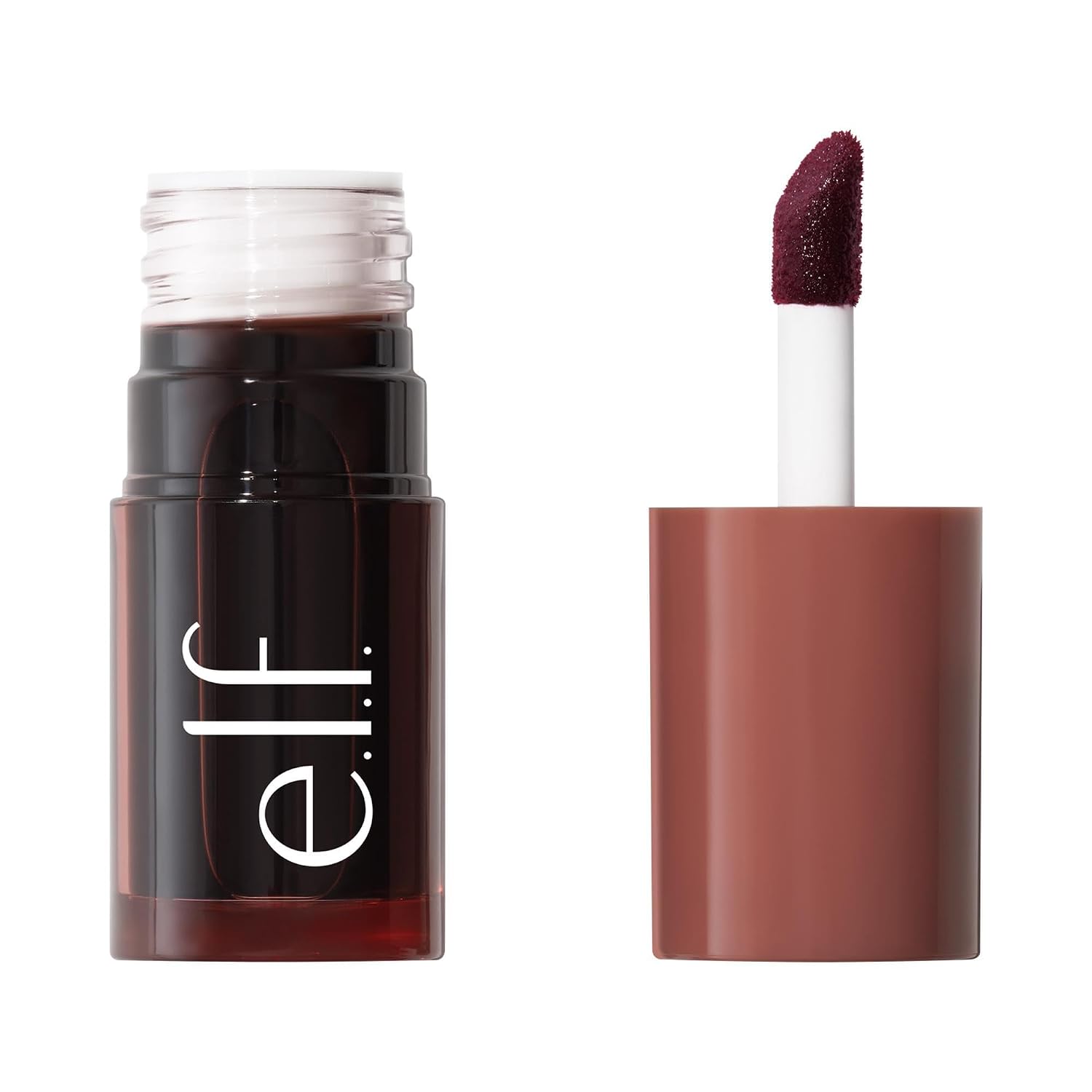 e.l.f. Sheer For It Blush Tint, Cherry Cola