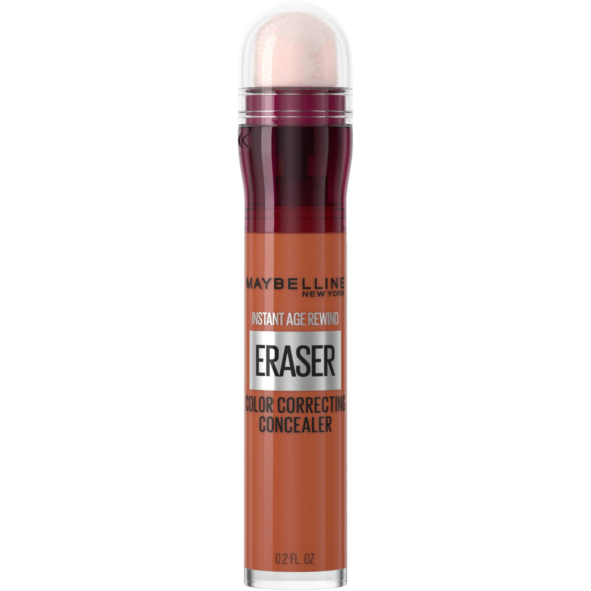 Maybelline Instant Age Rewind Eraser Dark Circles Treatment Multi-Use Concealer, 100, 1 Count (Packaging May Vary)