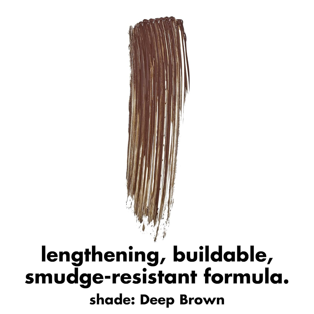 e.l.f. Lash XTNDR Mascara, Deep Brown