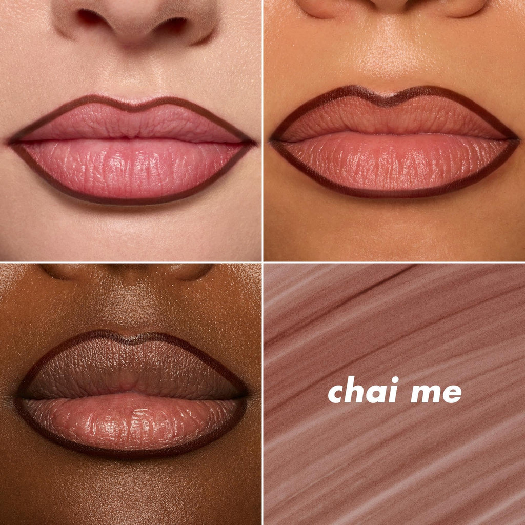 e.l.f. Main Stain Lip Marker, Rose Macaron