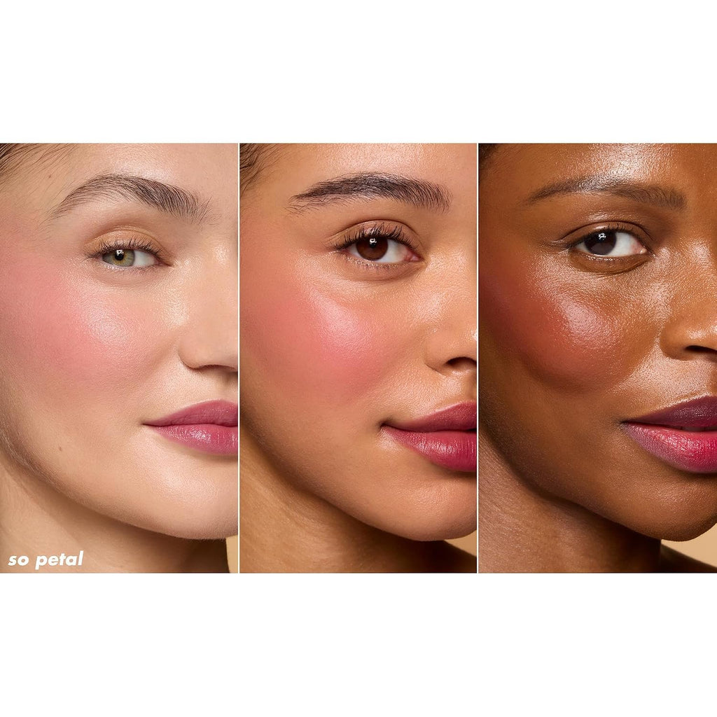 e.l.f. Sheer For It Blush Tint, Cherry Cola