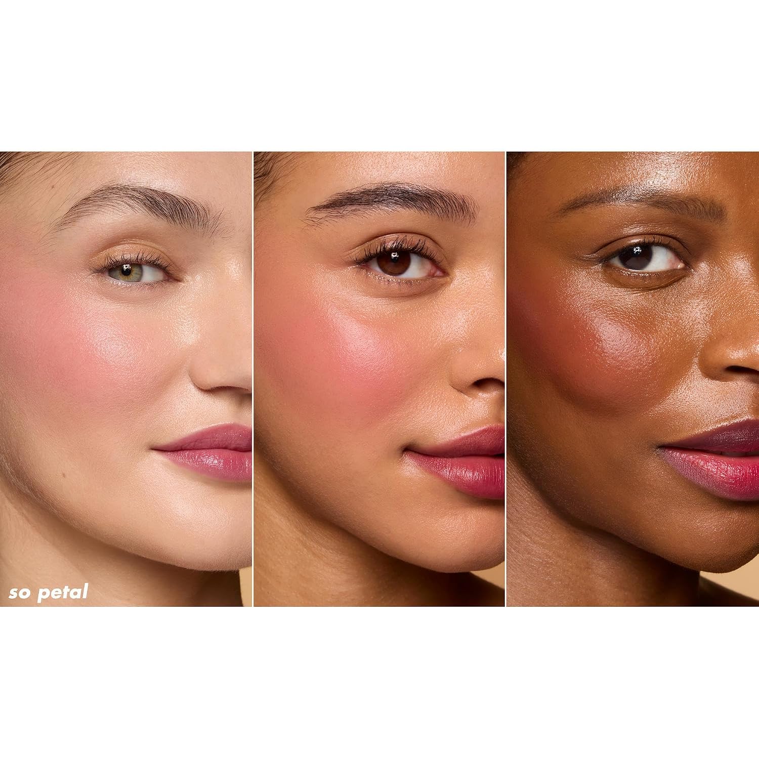 e.l.f. Sheer For It Blush Tint, Cherry Cola
