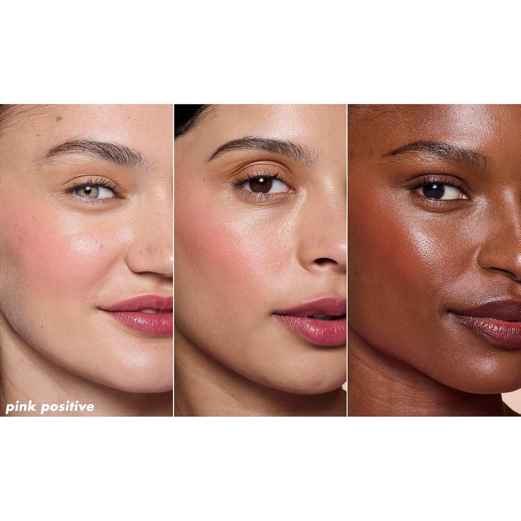 e.l.f. Sheer For It Blush Tint, Cherry Cola