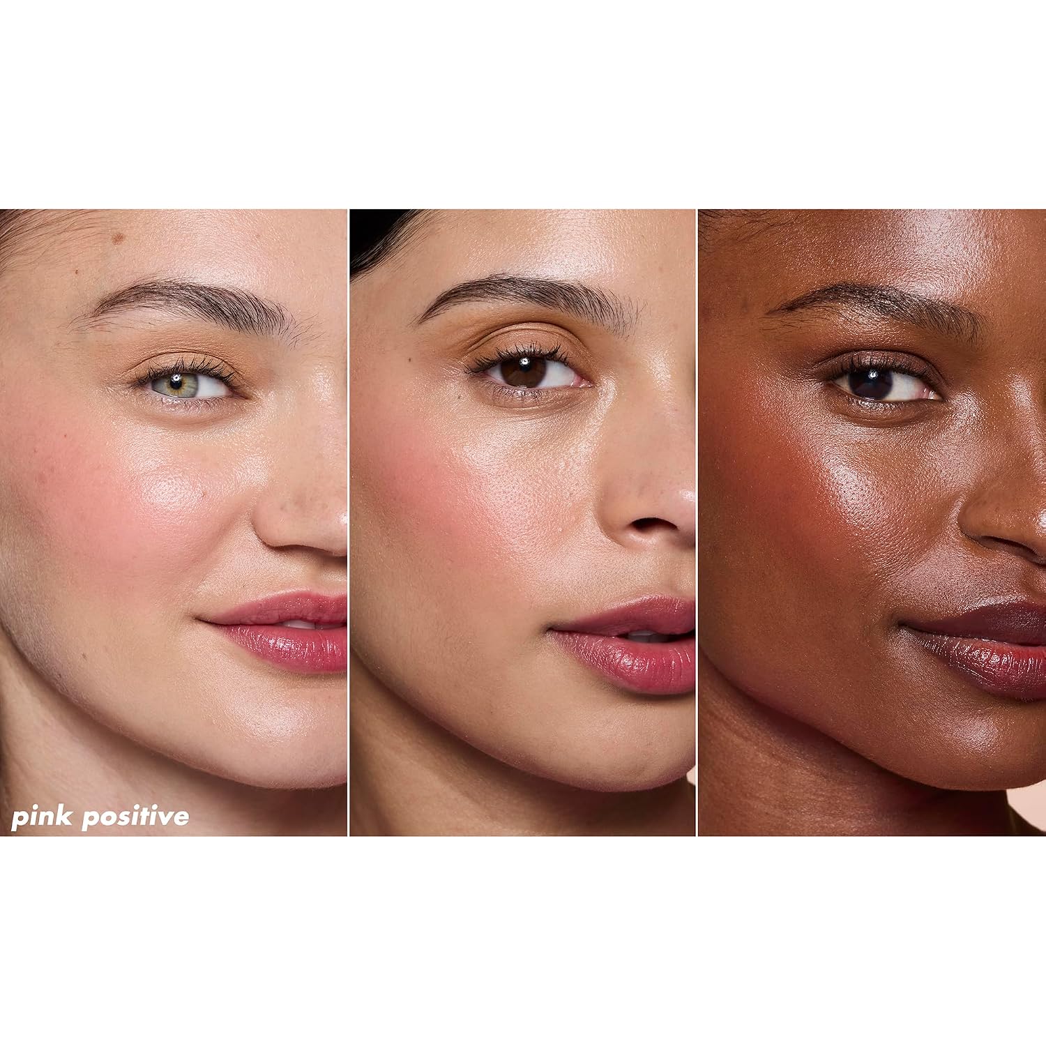 e.l.f. Sheer For It Blush Tint, Cherry Cola