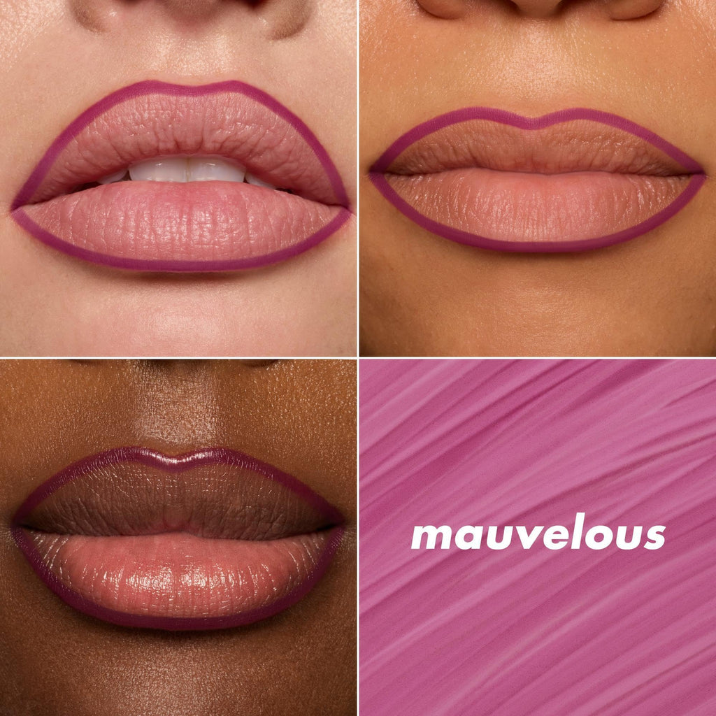 e.l.f. Main Stain Lip Marker, Rose Macaron