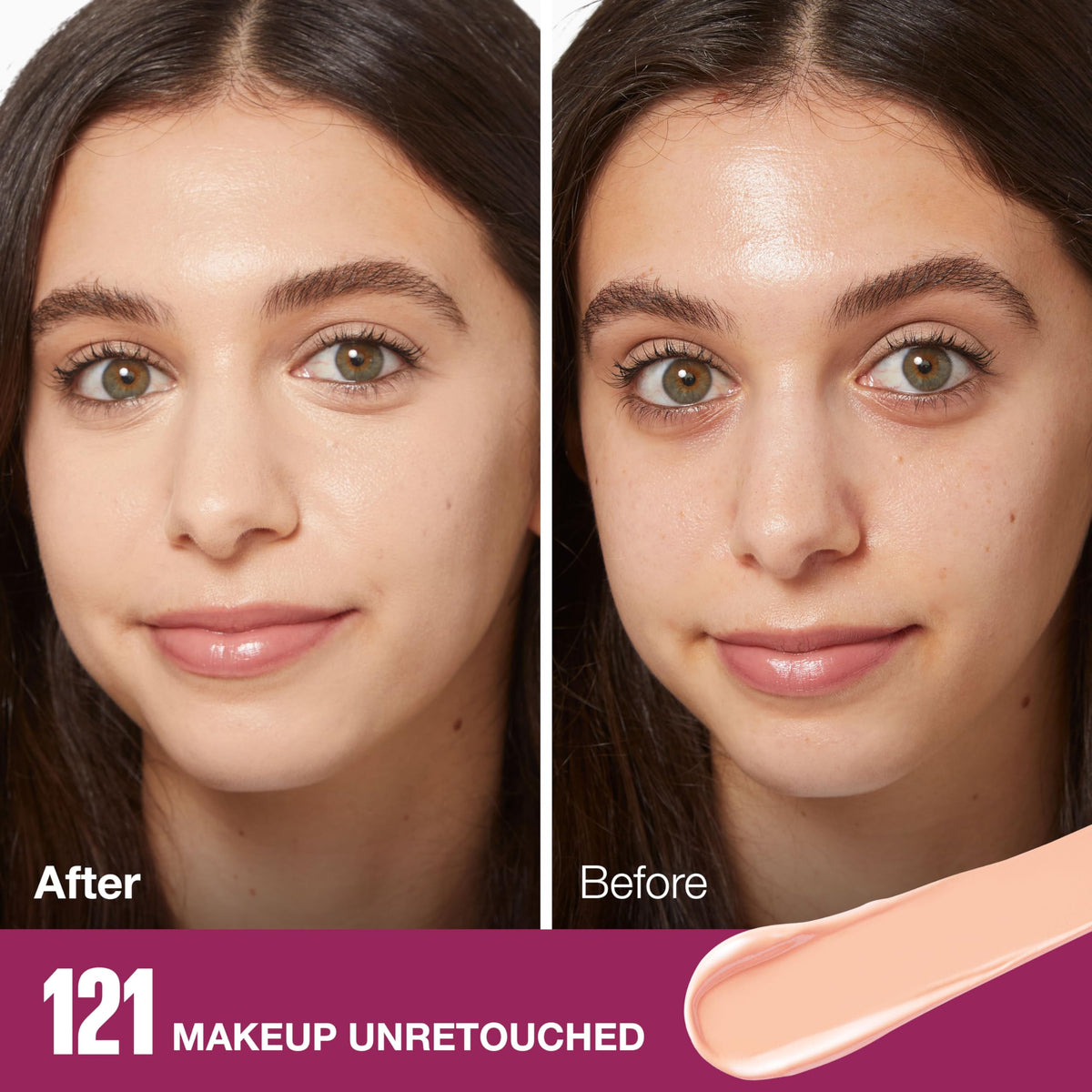 Maybelline Instant Age Rewind Eraser Dark Circles Treatment Multi-Use Concealer, 100, 1 Count (Packaging May Vary)
