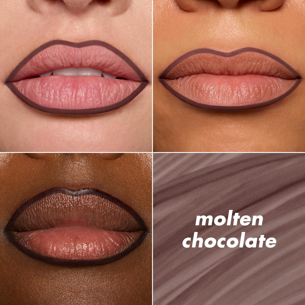 e.l.f. Main Stain Lip Marker, Rose Macaron