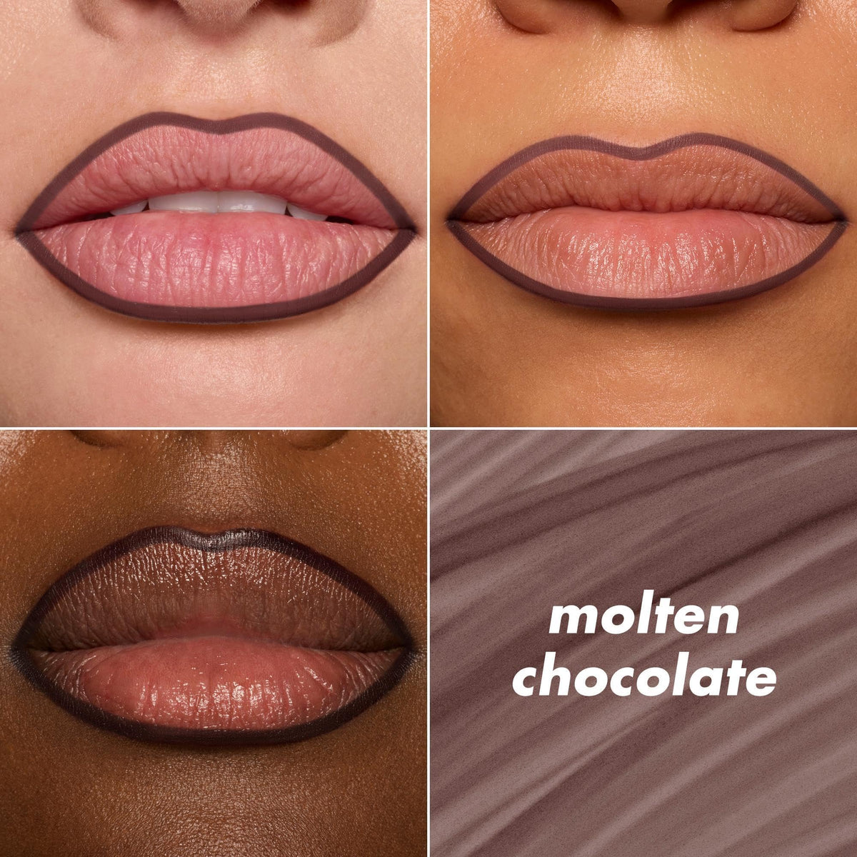 e.l.f. Main Stain Lip Marker, Rose Macaron