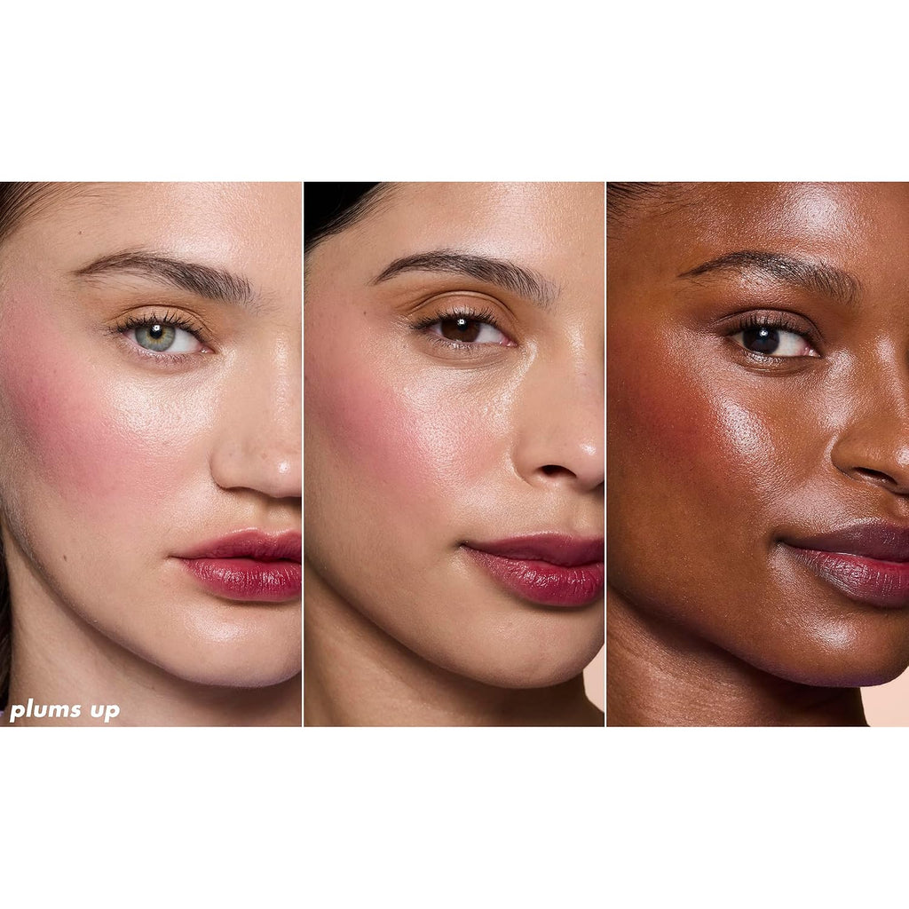 e.l.f. Sheer For It Blush Tint, Cherry Cola