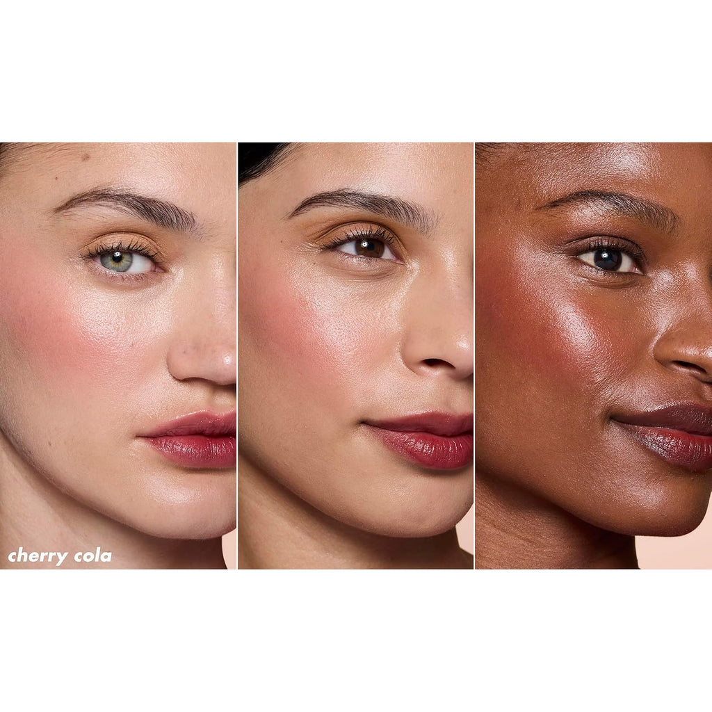 e.l.f. Sheer For It Blush Tint, Cherry Cola