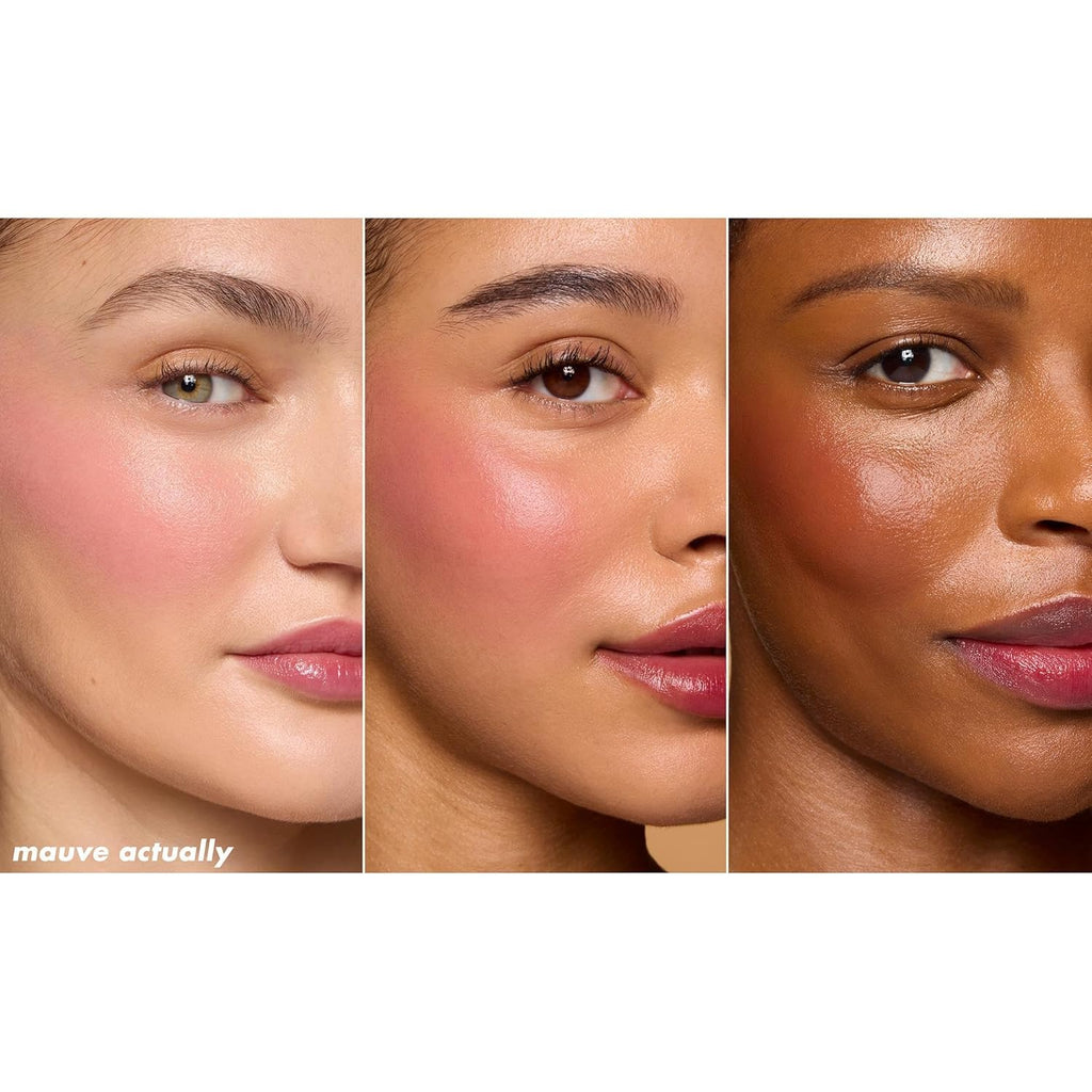 e.l.f. Sheer For It Blush Tint, Cherry Cola