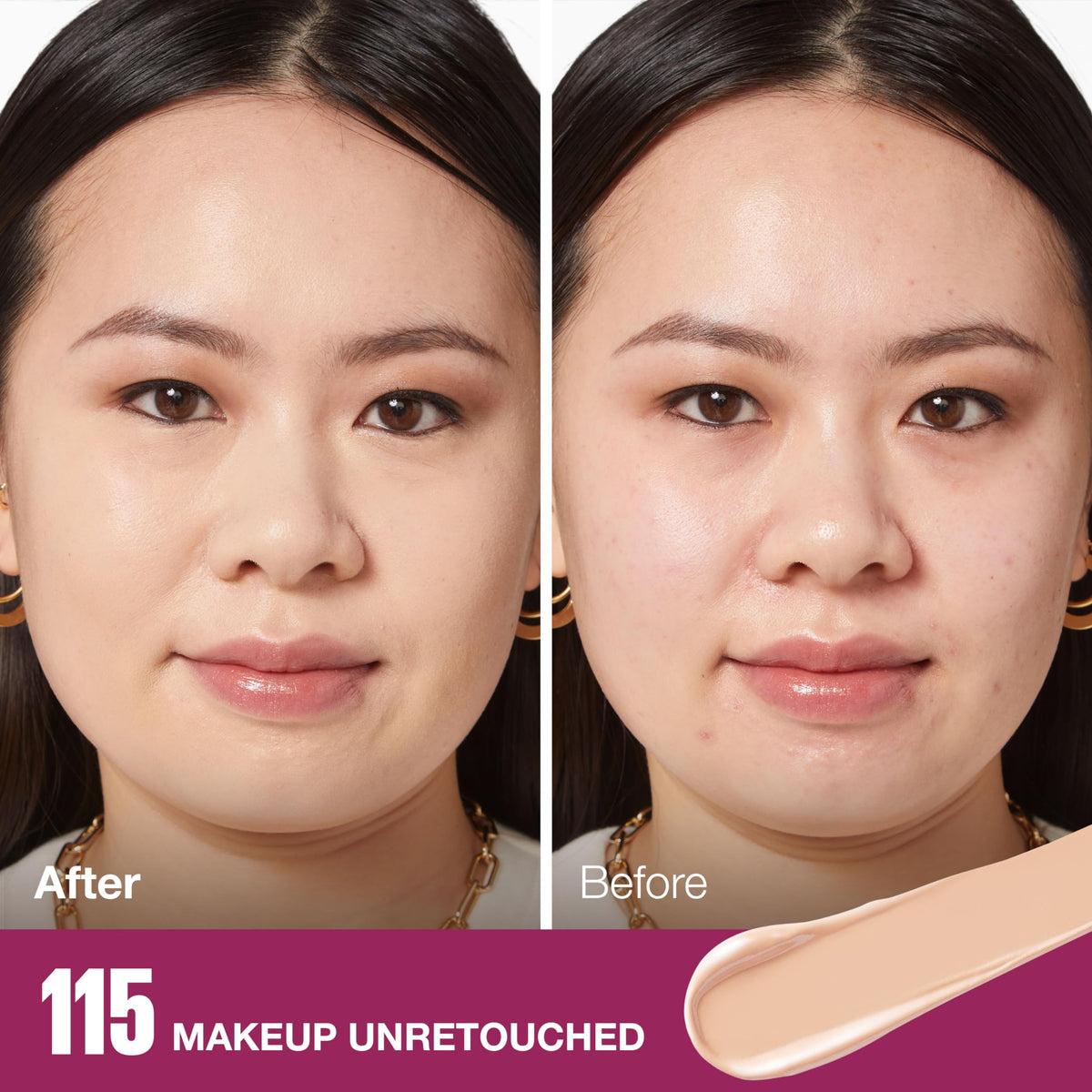 Maybelline Instant Age Rewind Eraser Dark Circles Treatment Multi-Use Concealer, 100, 1 Count (Packaging May Vary)