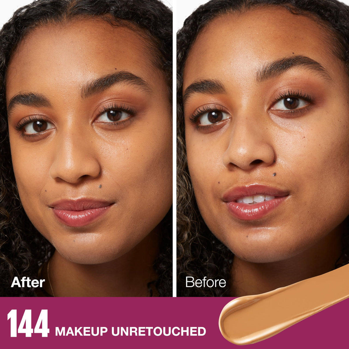 Maybelline Instant Age Rewind Eraser Dark Circles Treatment Multi-Use Concealer, 100, 1 Count (Packaging May Vary)