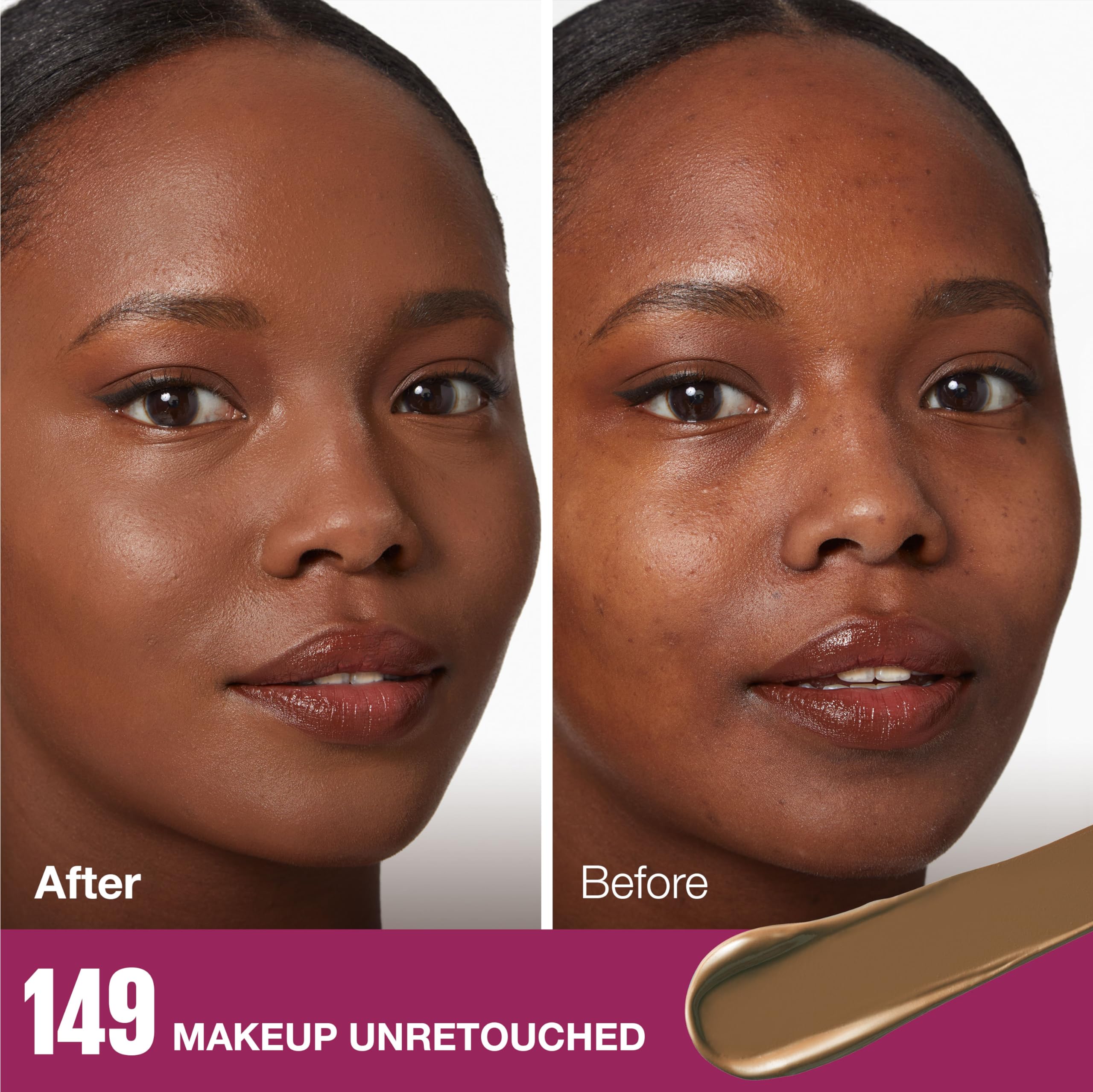 Maybelline Instant Age Rewind Eraser Dark Circles Treatment Multi-Use Concealer, 100, 1 Count (Packaging May Vary)